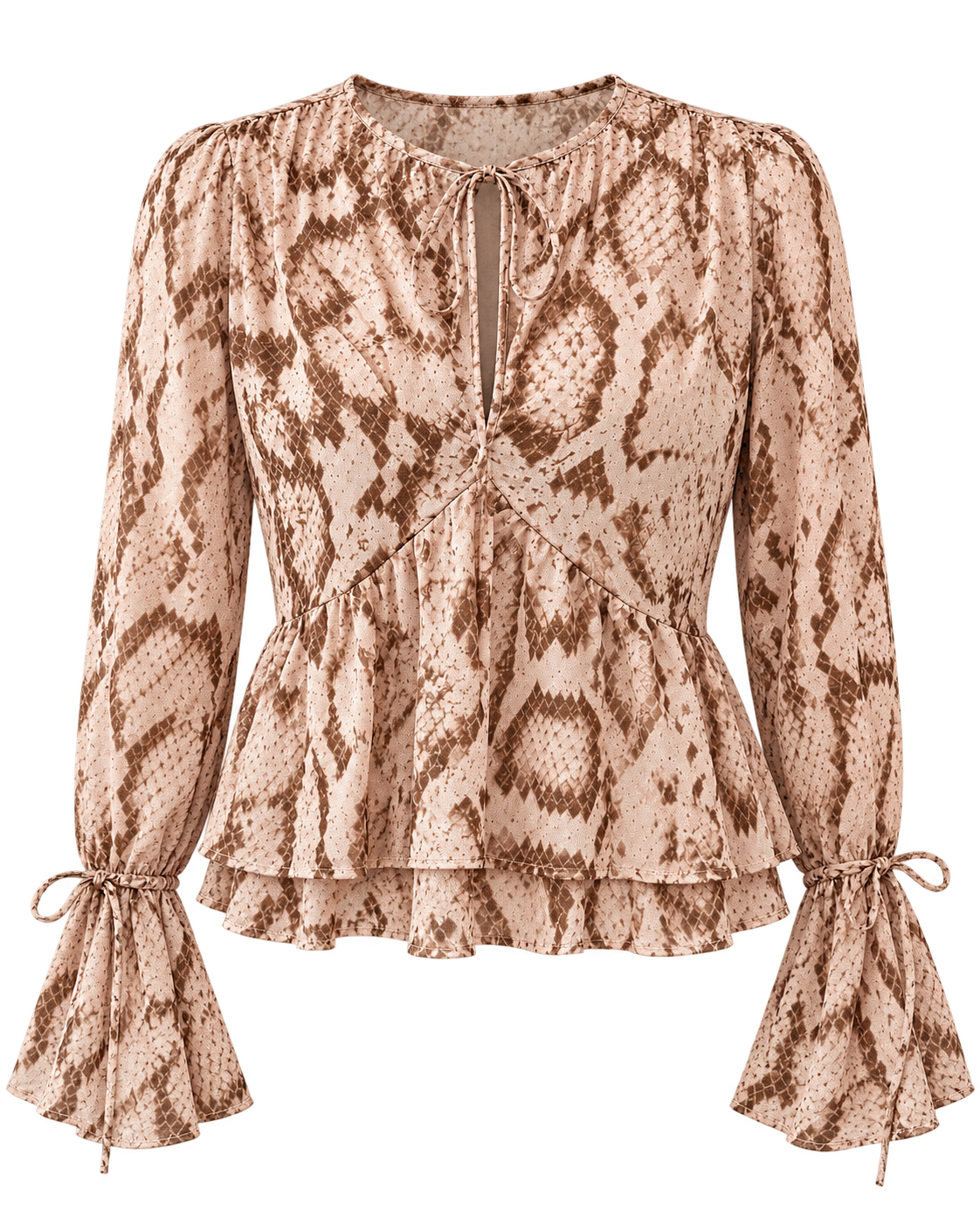Sienna Blouse