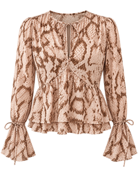 Sienna Blouse