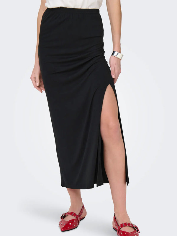 Mila Skirt - Black