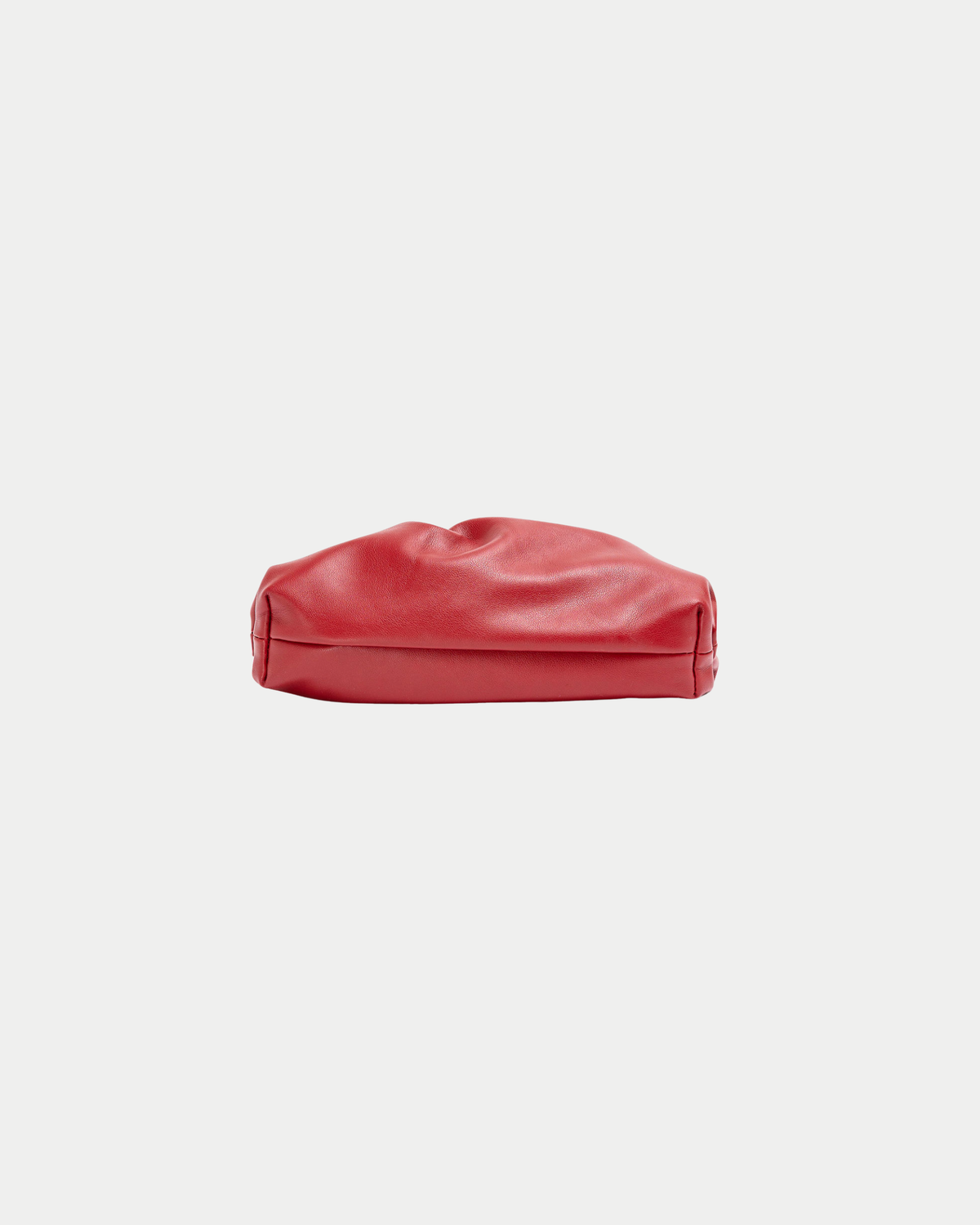 Dumpling Bag - Red