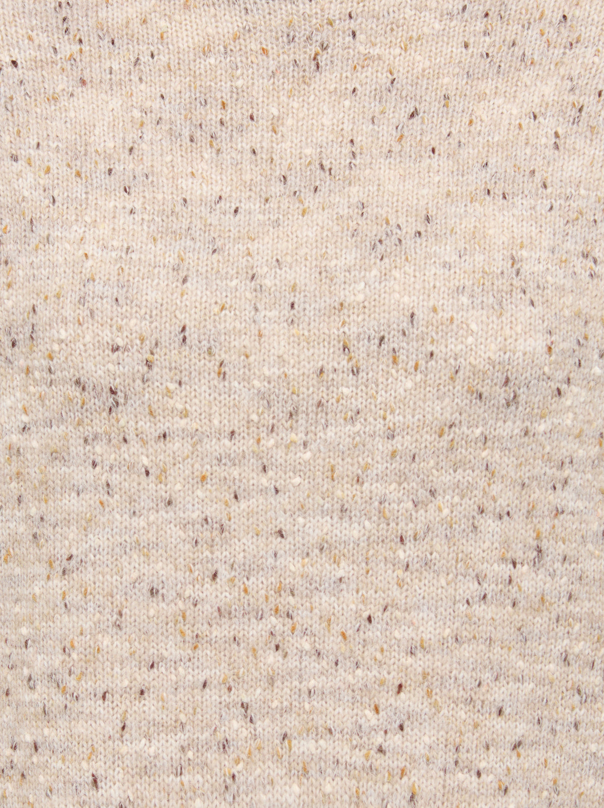 Sabine Knit - Oatmeal