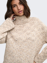 Sabine Knit - Oatmeal