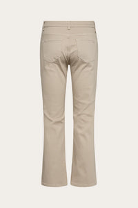 Johanna Jeans Stone Beige