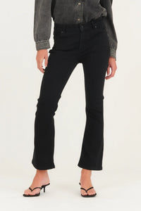 Johanna Jeans Cool Excellent Black