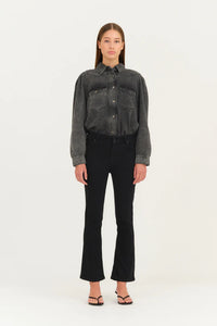 Johanna Jeans Cool Excellent Black