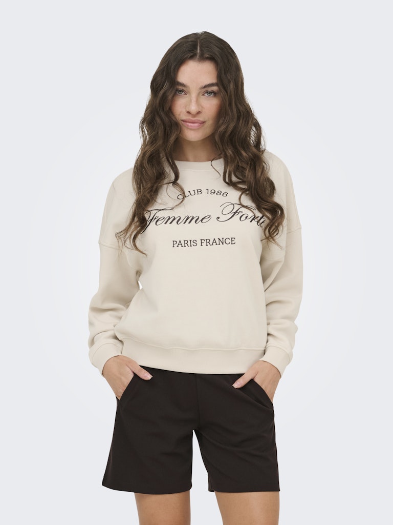 Mesa Sweat - Birch