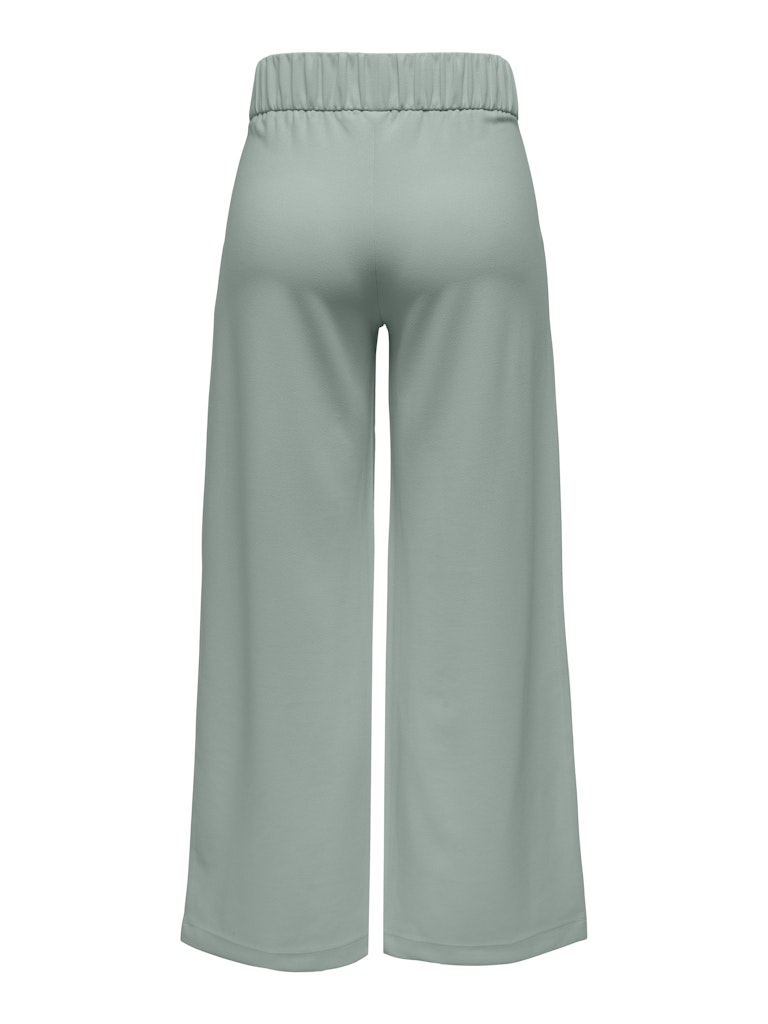 Geggo Pant - Chinos Green