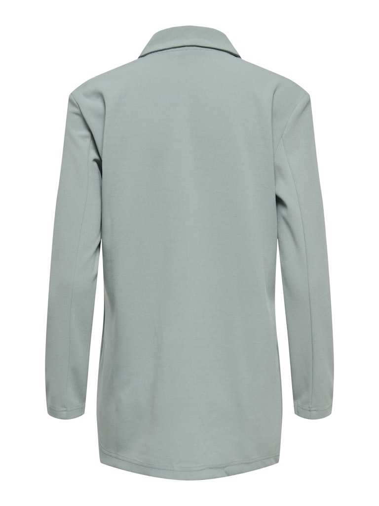 Geggo Blazer - Chinos Green