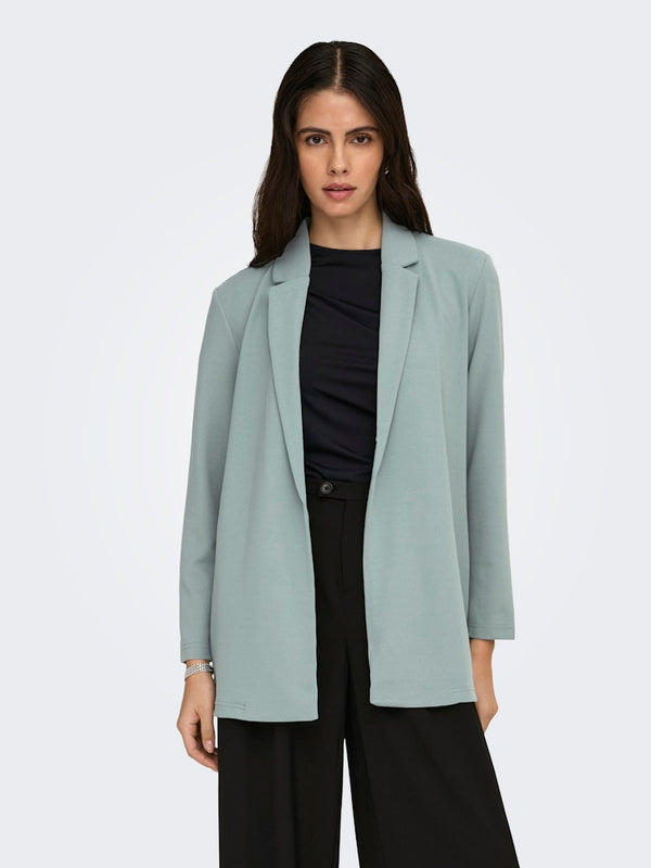 Geggo Blazer - Chinos Green