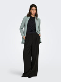 Geggo Blazer - Chinos Green