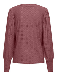 Cathinka Top
