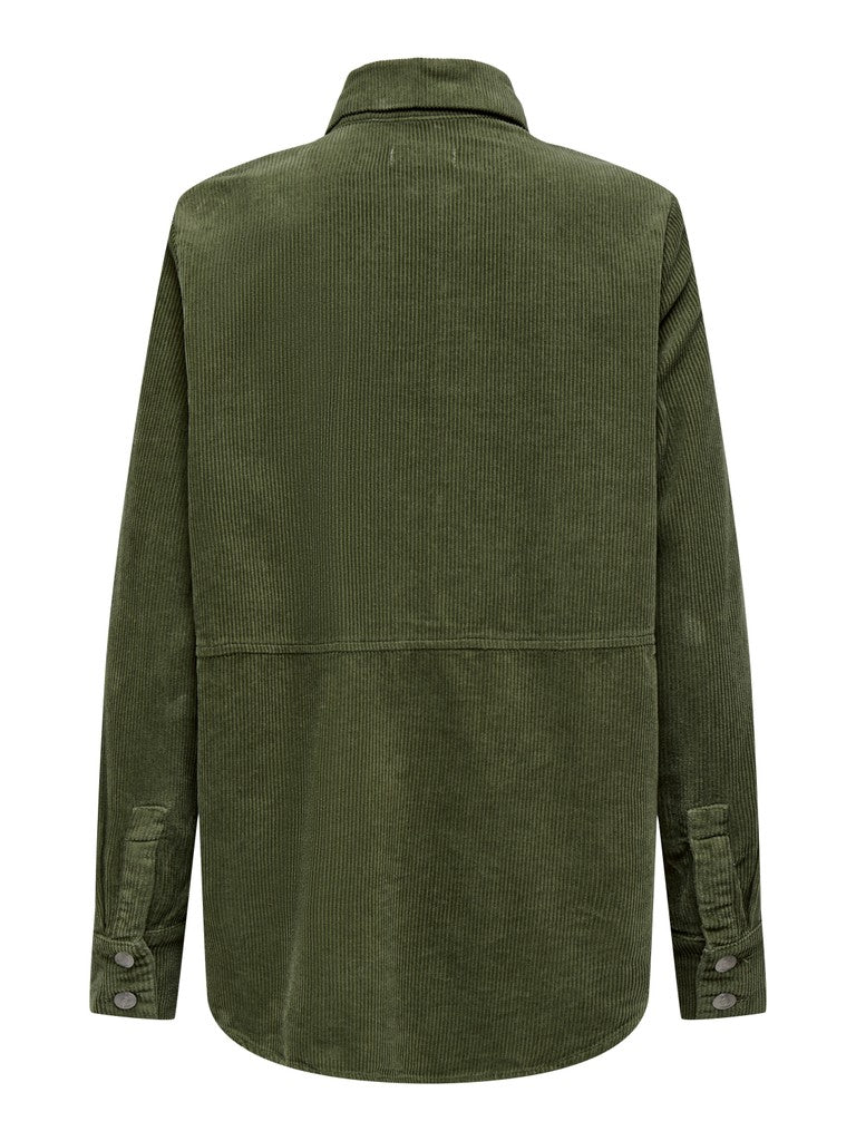 Shiraz Shirt -  Kalamata