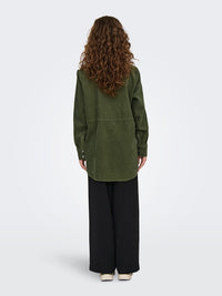 Shiraz Shirt -  Kalamata