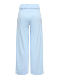 Geggo Pant - Cashmire Blue