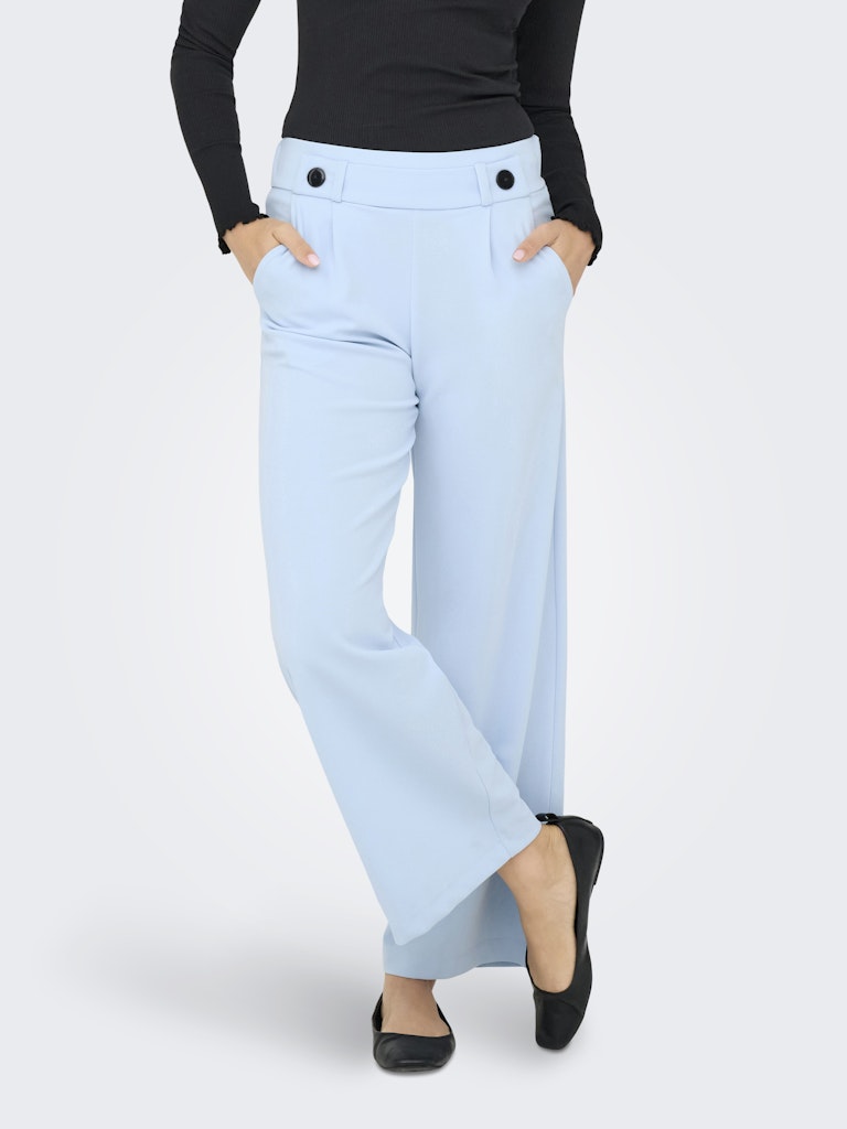 Geggo Pant - Cashmire Blue