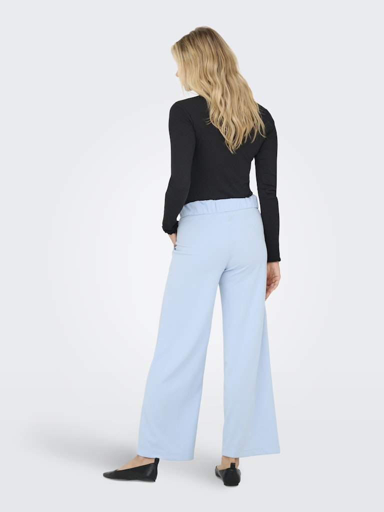 Geggo Pant - Cashmire Blue