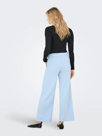 Geggo Pant - Cashmire Blue