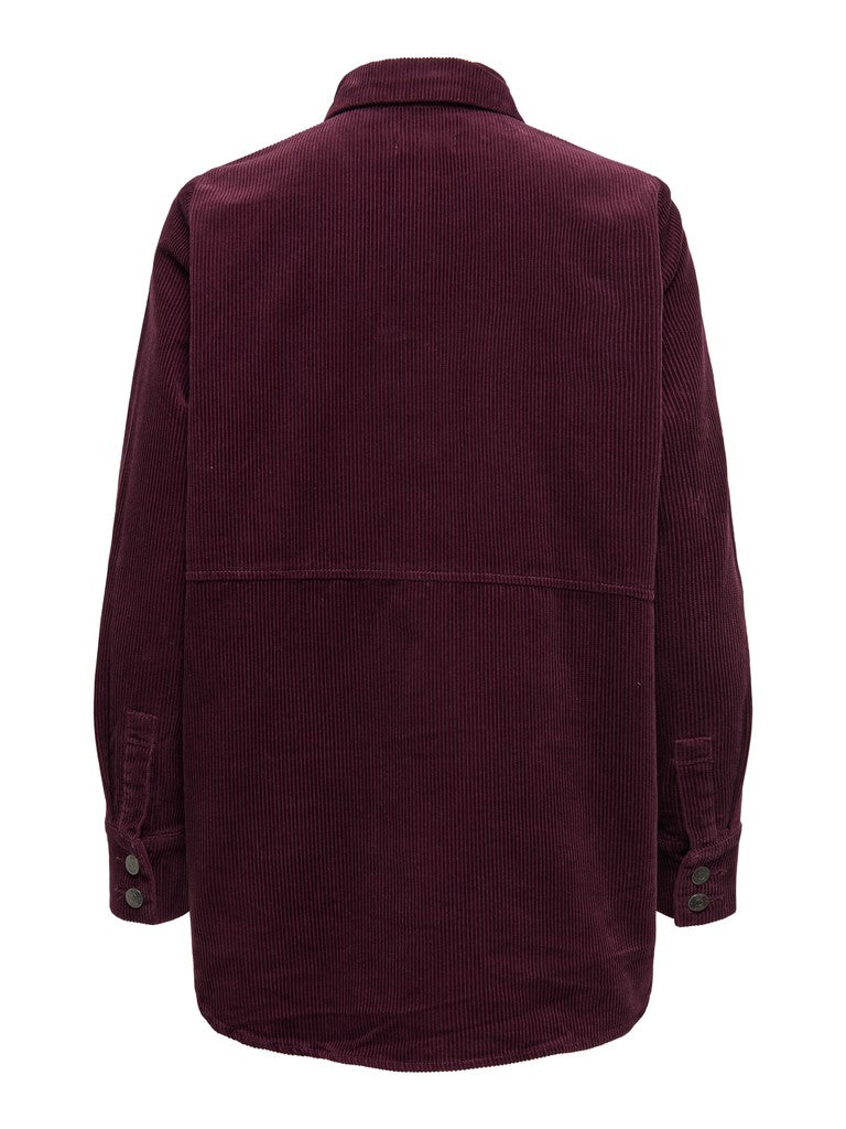 Shiraz Shirt -  Fig