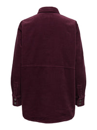 Shiraz Shirt -  Fig