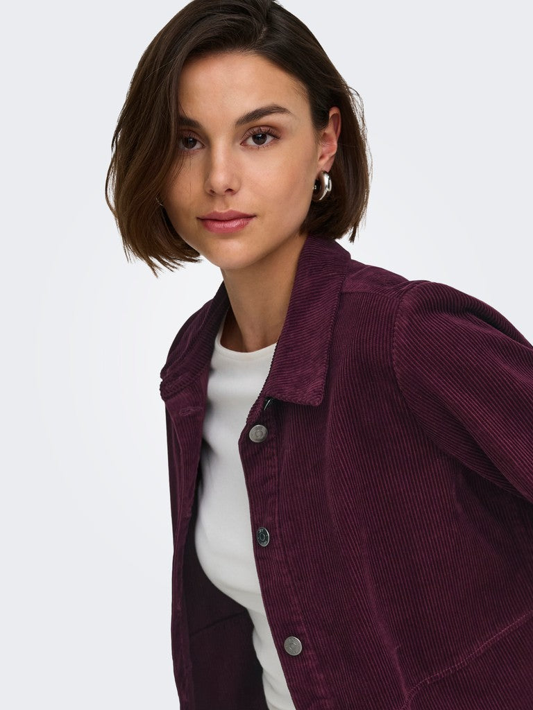 Shiraz Shirt -  Fig