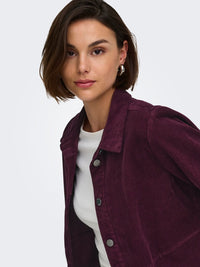 Shiraz Shirt -  Fig