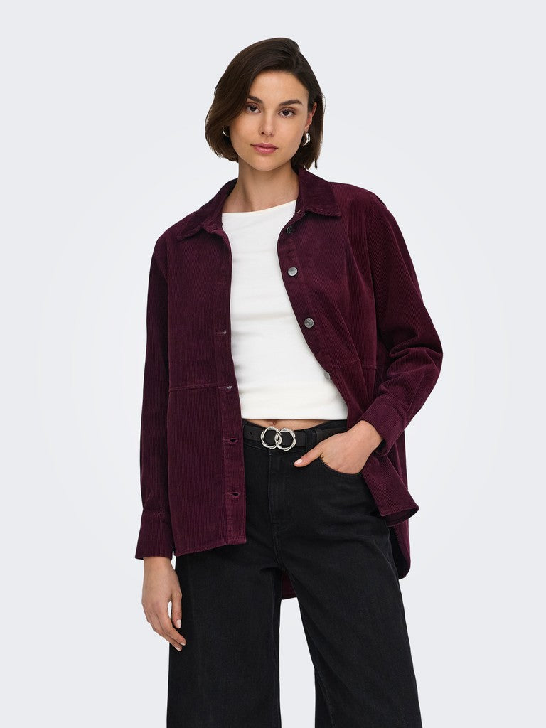 Shiraz Shirt -  Fig