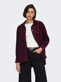 Shiraz Shirt -  Fig