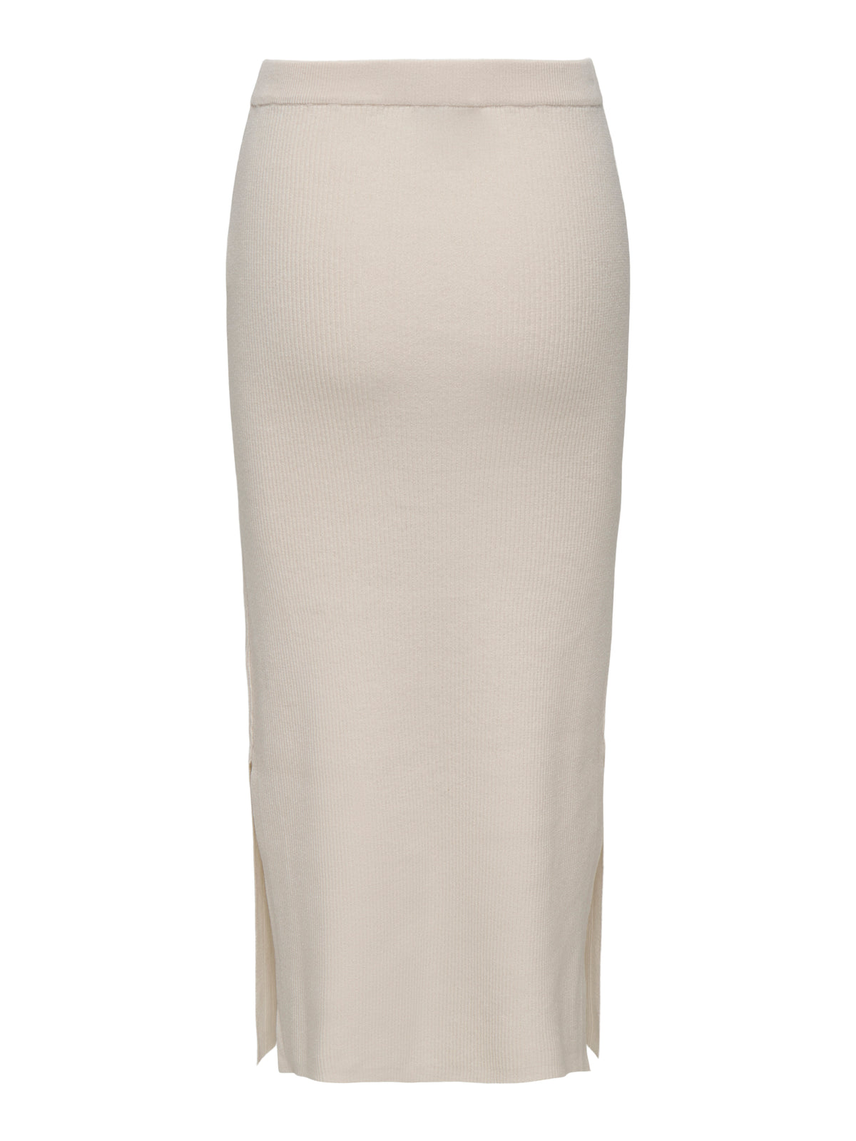 Prime Skirt - Cream