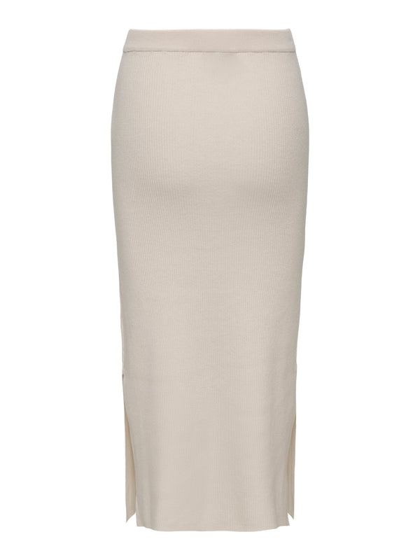 Prime Skirt - Cream