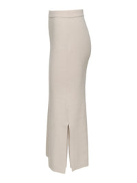 Prime Skirt - Cream