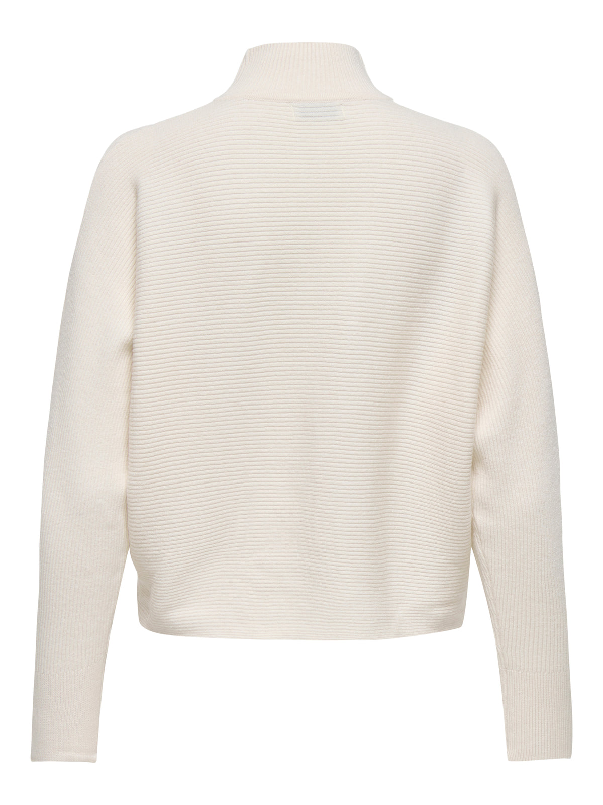 Prime Knit - Cream