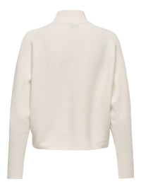 Prime Knit - Cream