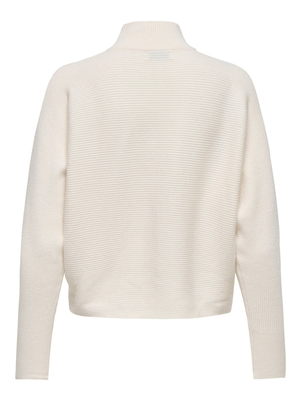 Prime Knit - Cream