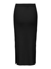 Prime Skirt - Black
