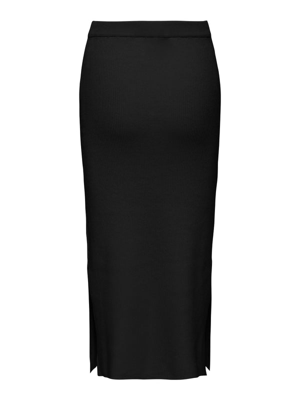 Prime Skirt - Black