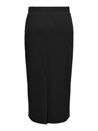 Geggo Skirt - Black