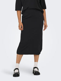 Geggo Skirt - Black