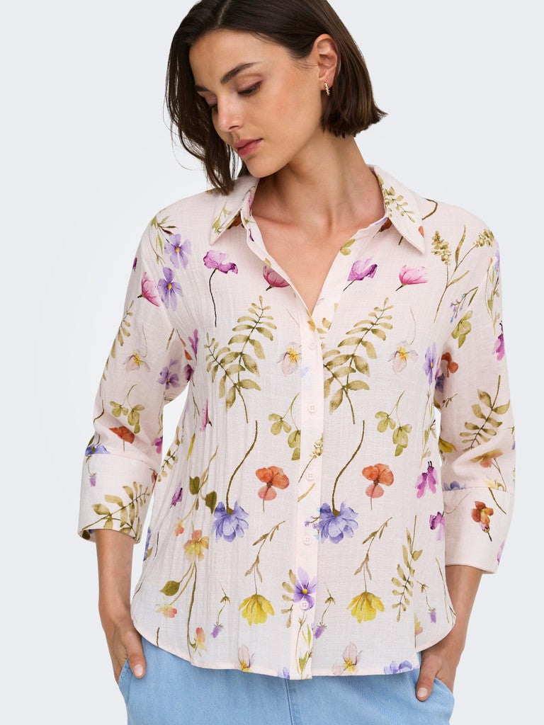 Viola Shirt
