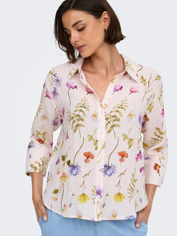 Viola Shirt