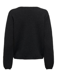 Alva Knit - Black