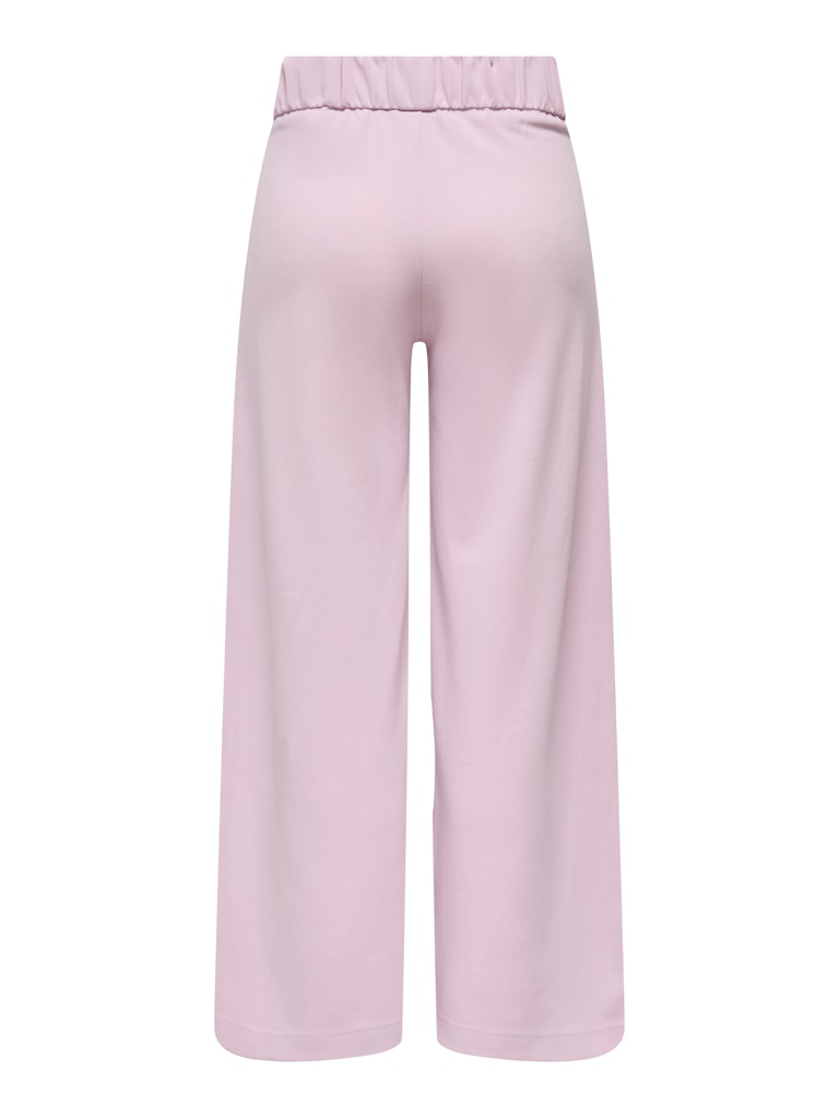 Geggo Pant - Light Pink