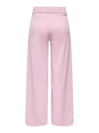 Geggo Pant - Light Pink