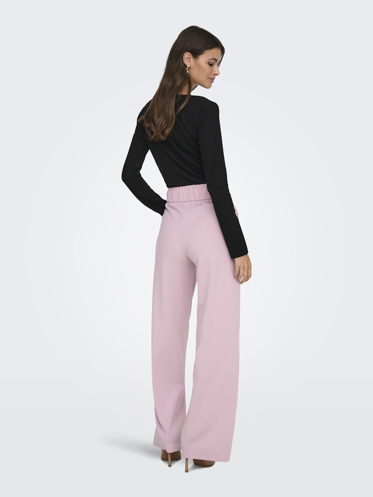 Geggo Pant - Light Pink