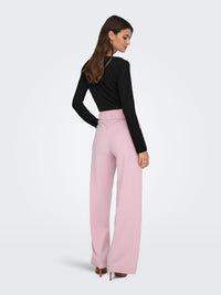 Geggo Pant - Light Pink