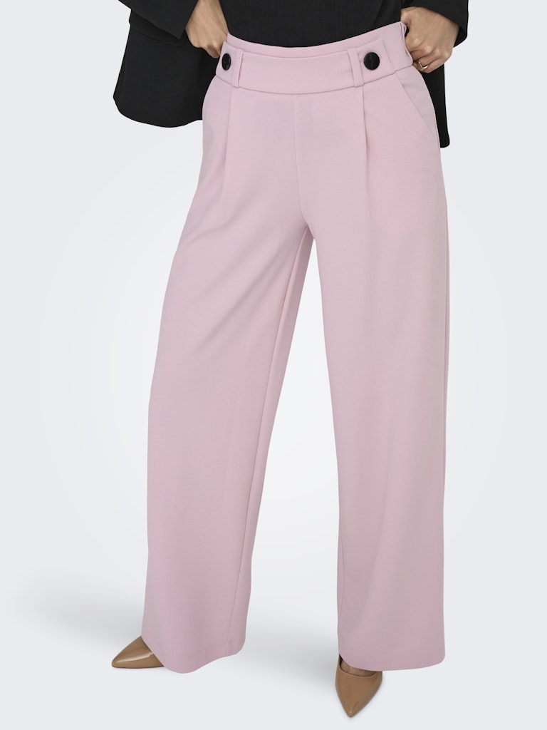 Geggo Pant - Light Pink