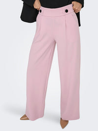 Geggo Pant - Light Pink