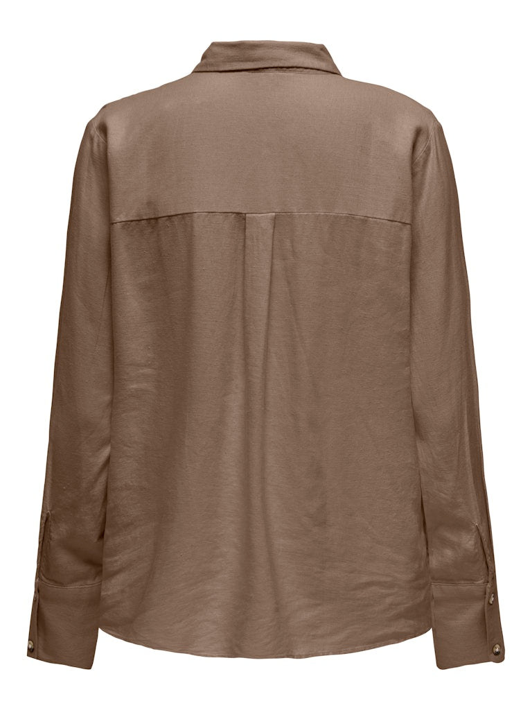 Say Shirt - Caribou