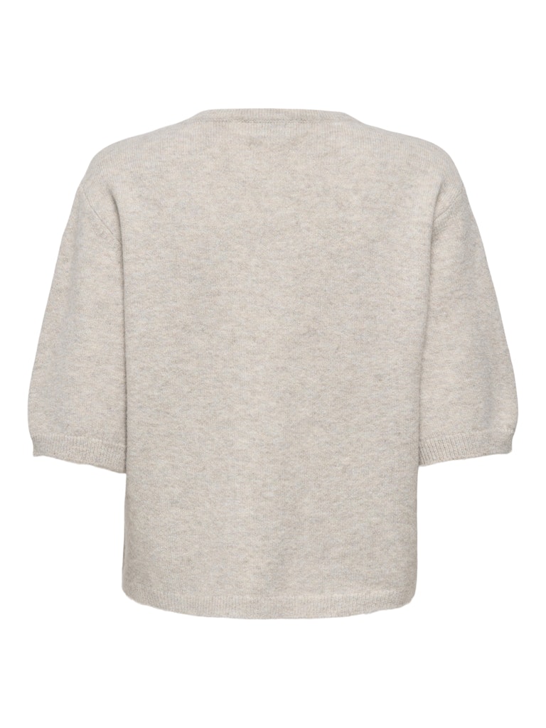 Rue Pearl Cardigan - Chateau Gray