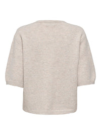Rue Pearl Cardigan - Chateau Gray