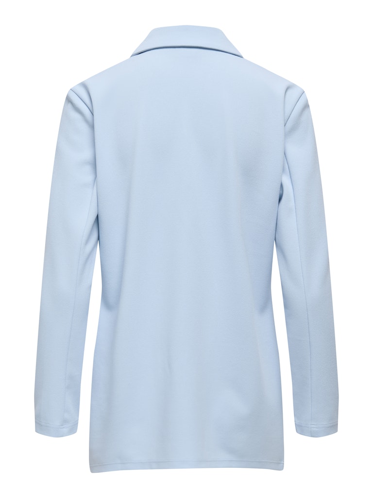 Geggo Blazer - Cashmire Blue